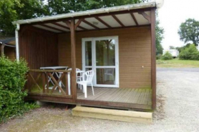 Chalet 4 étoiles - Piscine - eeeegh